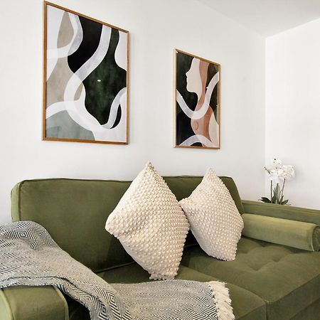 2 Bed Executive Apartment Next To Liverpool Street Free Wifi By City Stay Aparts Londra Dış mekan fotoğraf