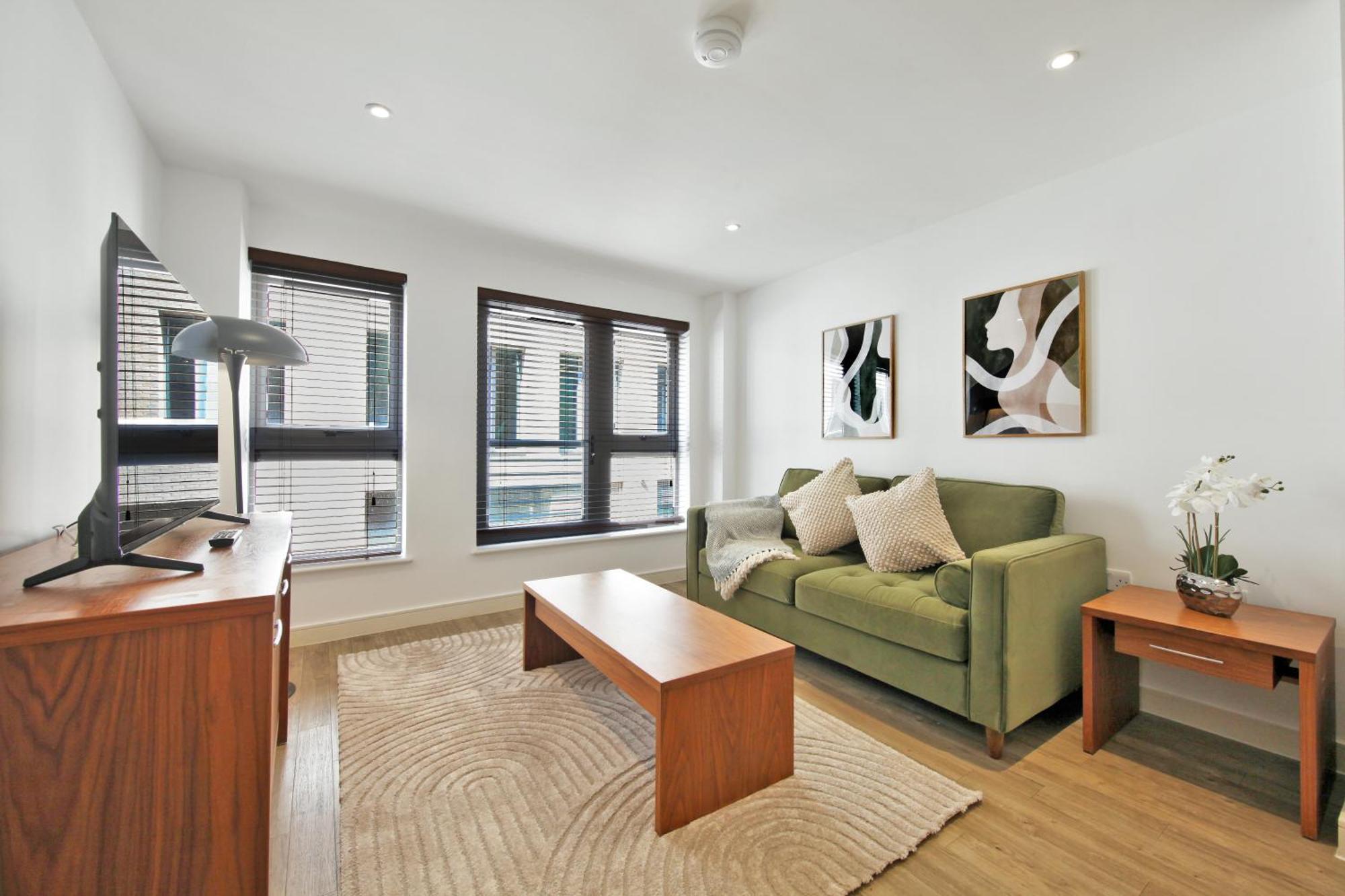 2 Bed Executive Apartment Next To Liverpool Street Free Wifi By City Stay Aparts Londra Dış mekan fotoğraf