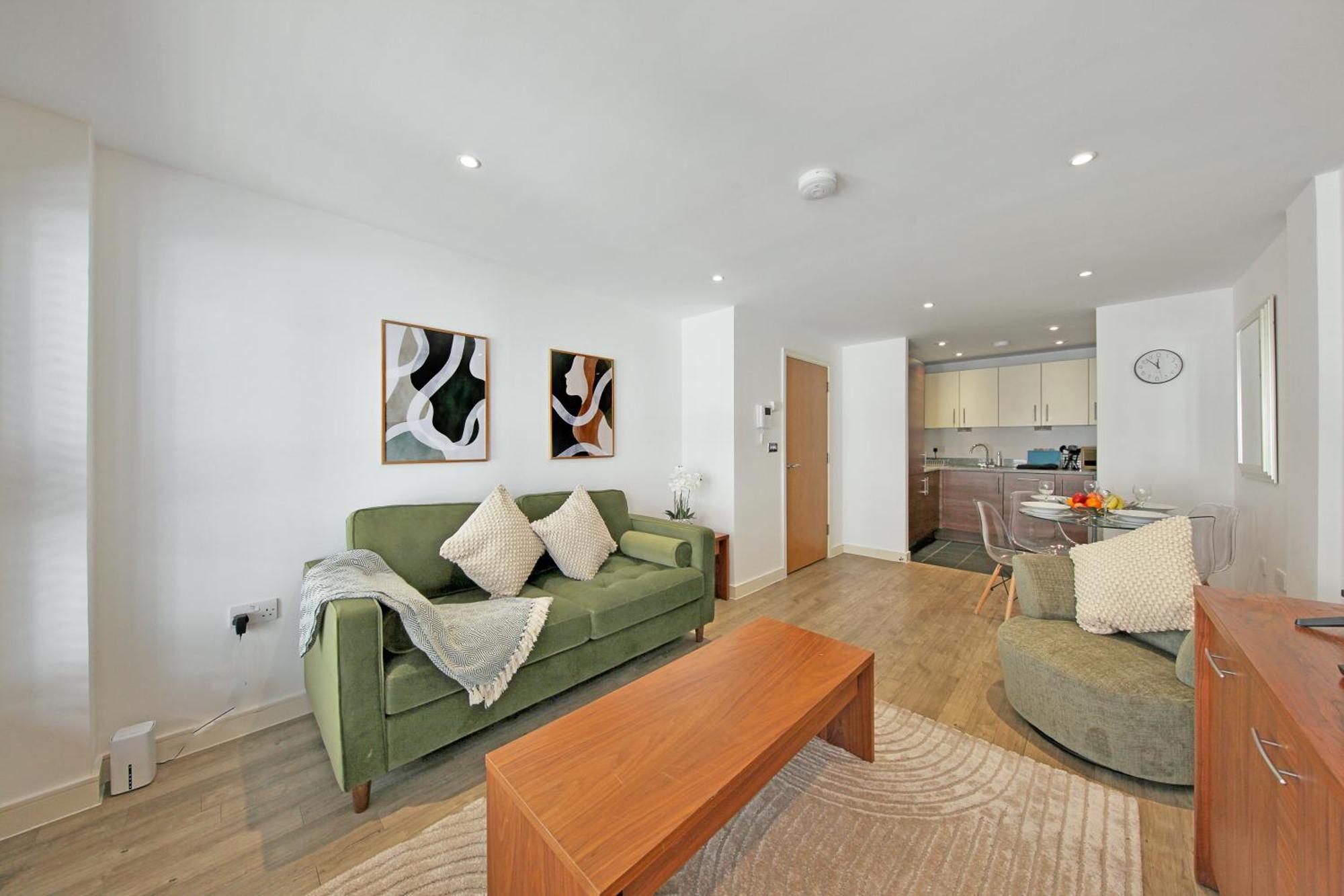 2 Bed Executive Apartment Next To Liverpool Street Free Wifi By City Stay Aparts Londra Dış mekan fotoğraf