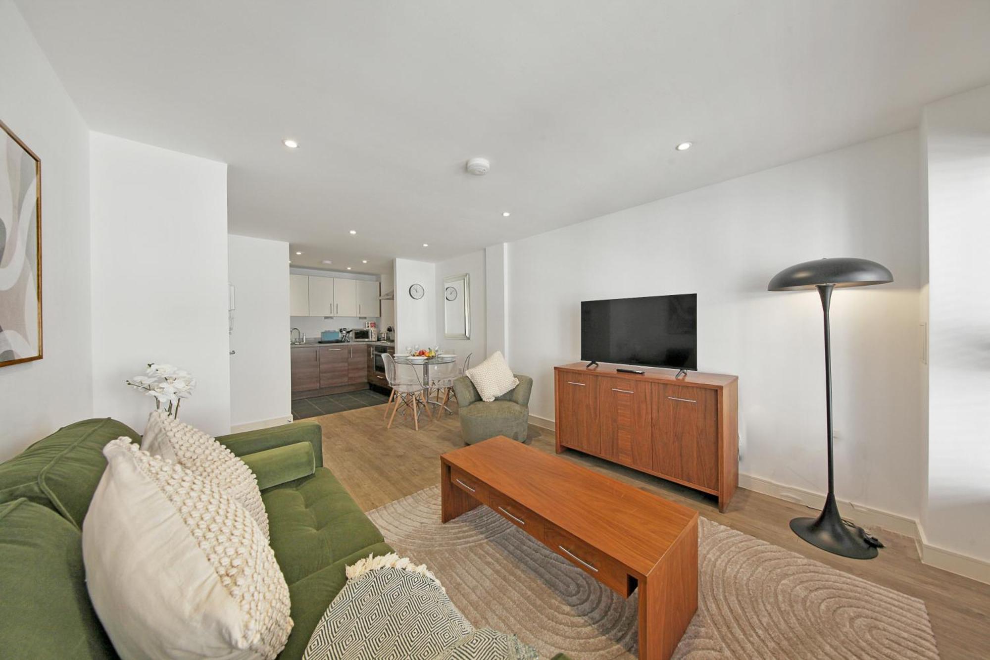 2 Bed Executive Apartment Next To Liverpool Street Free Wifi By City Stay Aparts Londra Dış mekan fotoğraf