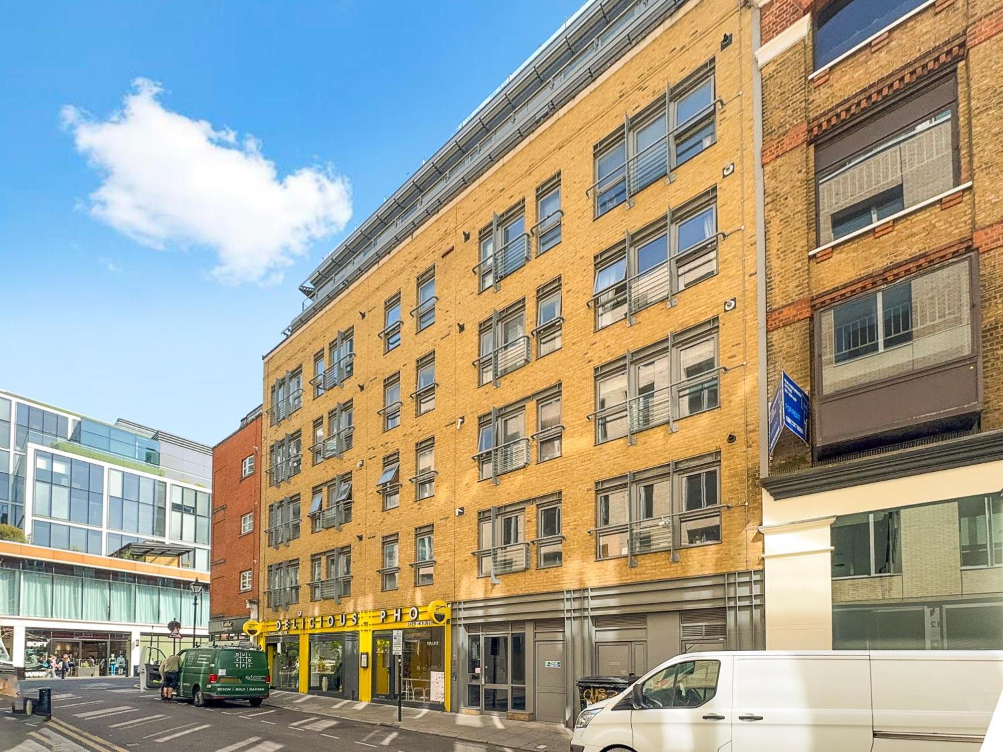 2 Bed Executive Apartment Next To Liverpool Street Free Wifi By City Stay Aparts Londra Dış mekan fotoğraf