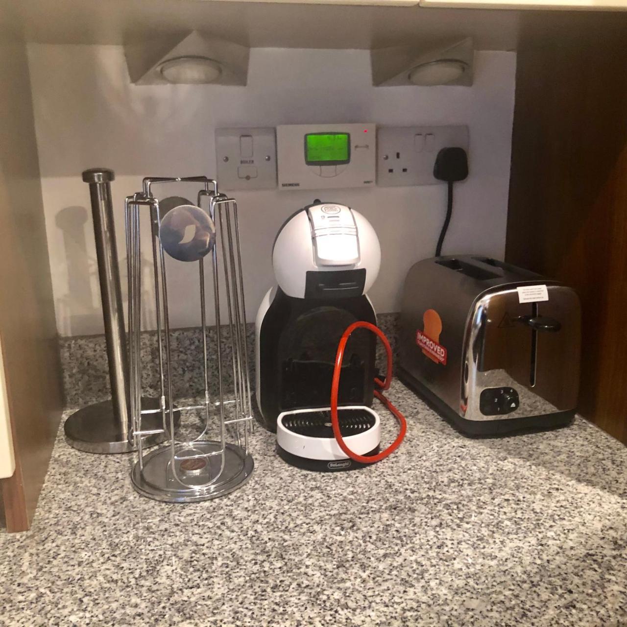 2 Bed Executive Apartment Next To Liverpool Street Free Wifi By City Stay Aparts Londra Dış mekan fotoğraf